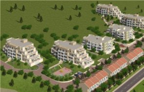 Architektonická štúdia